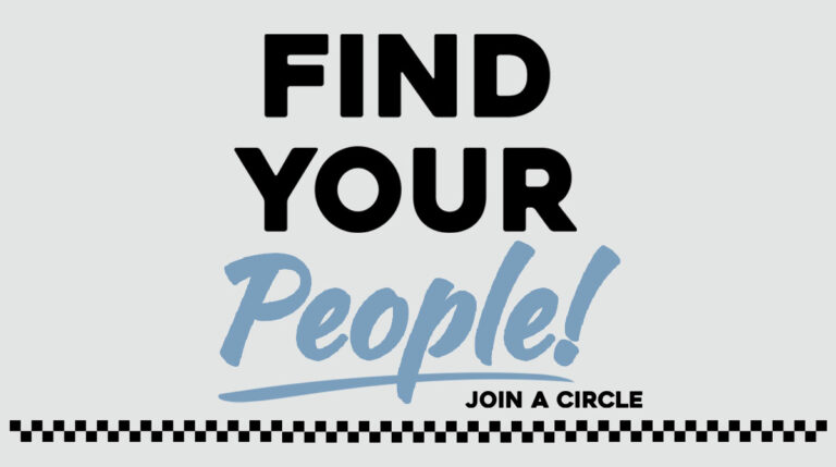 Circles: Small Groups - Higher Vision Church