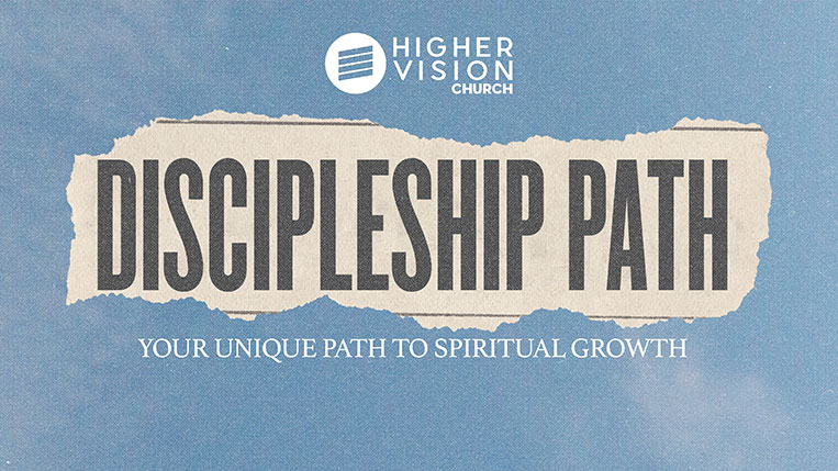 DISCIPLESHIP