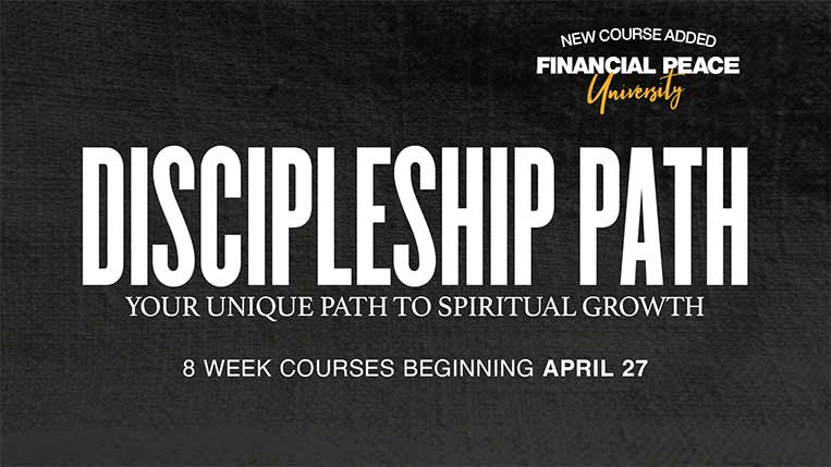 Financial Peace University - Higher Vision Church - Valencia, CA